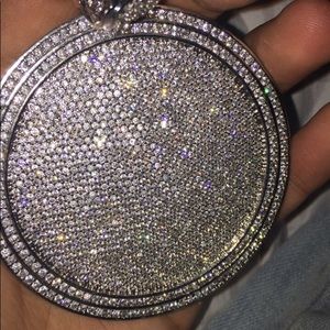 Meet your Posher, Ali